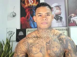 jared_kushh from Flirt4Free