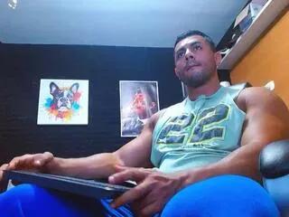 jarod_haiden from Flirt4Free