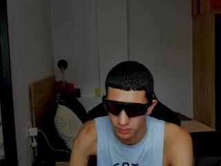 jarwin_diamon from Flirt4Free