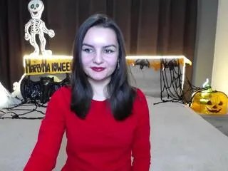 jasmine_asha on Flirt4Free