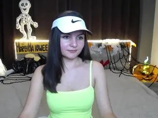 jasmine_asha on Flirt4Free