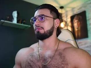 jaxon_colton from Flirt4Free