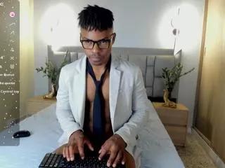 jeffrey_cottom from Flirt4Free