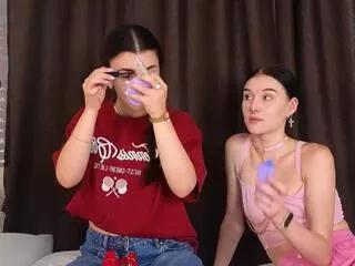 jennifer_barbara from Flirt4Free