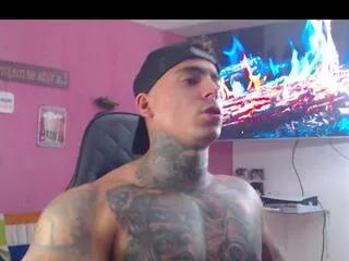 jeremmy_bloom from Flirt4Free
