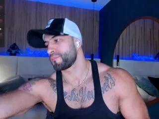 jeremy_harden from Flirt4Free
