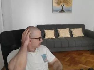 jerry_walker from Flirt4Free