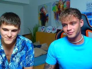 jett_joel from Flirt4Free