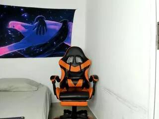 jhosep_hamilton from Flirt4Free