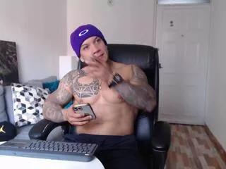 joe_ford from Flirt4Free