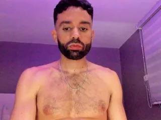 joel_anderson_e from Flirt4Free