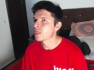 johnn_carter from Flirt4Free