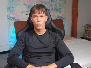 johnny_october from Flirt4Free