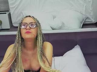 jollie_noir from Flirt4Free
