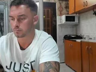 jon_x from Flirt4Free
