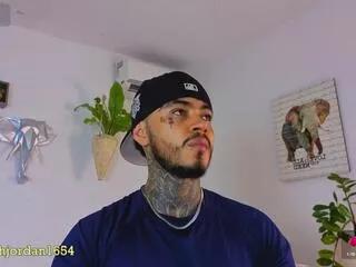 jordan_smith from Flirt4Free