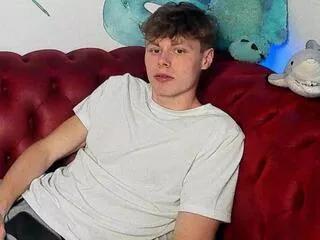 justin_beckett from Flirt4Free