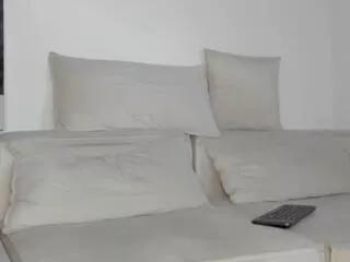 justin_kemper from Flirt4Free