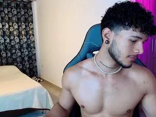 ken_mcqeen from Flirt4Free