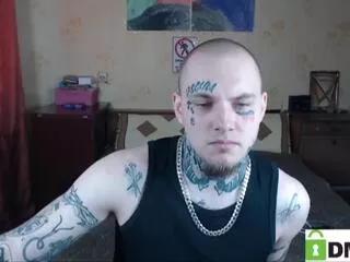 keny_dante from Flirt4Free