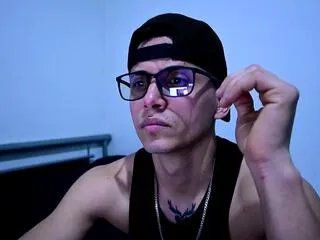 kias_blanco — Private on Flirt4Free