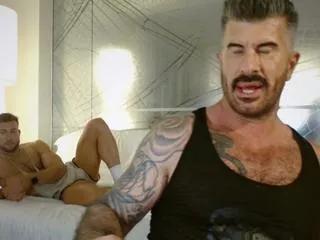 killian_crew from Flirt4Free