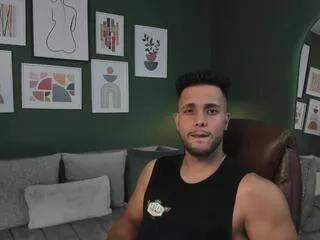 kirk_tyler from Flirt4Free