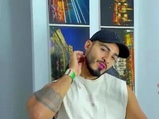 klinsmann_campbell from Flirt4Free
