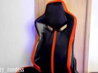 kraven_corvinus from Flirt4Free