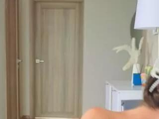 kristine_esme from Flirt4Free