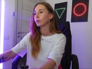 laura_chase from Flirt4Free