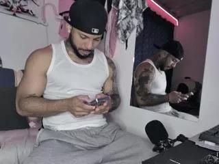 leenar_key from Flirt4Free