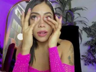 lesly_bailey from Flirt4Free