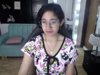 lilii_gomez from Flirt4Free