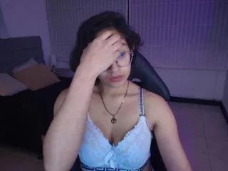 lilii_gomez from Flirt4Free