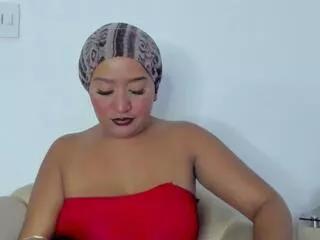 lilith_lakshmi from Flirt4Free