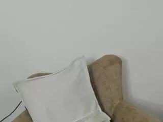 lilith_lakshmi from Flirt4Free