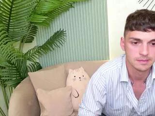 logan_bishop from Flirt4Free