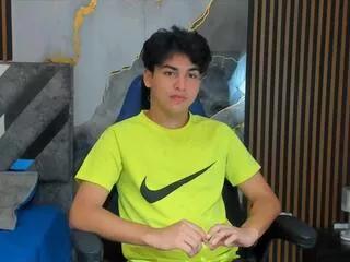 lord_mackhenzy from Flirt4Free