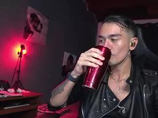 lucky_sins from Flirt4Free