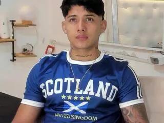 lunay_koch from Flirt4Free