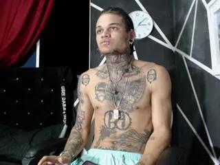 lusito_wilson from Flirt4Free