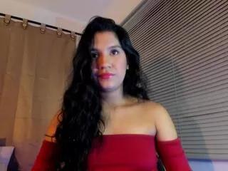 lyria_diamond from Flirt4Free