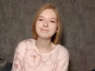 madeleine_geesey from Flirt4Free
