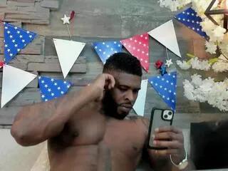 makonnen from Flirt4Free