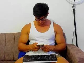 marcus_harris from Flirt4Free