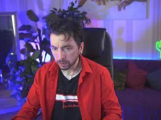 markus_robbins from Flirt4Free