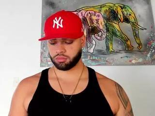 markus_tayler from Flirt4Free