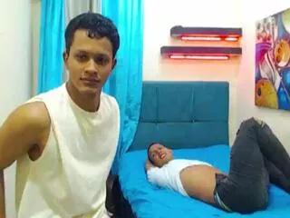 master_ithan_aleex from Flirt4Free