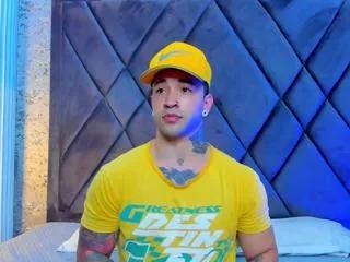 matthew_colee from Flirt4Free